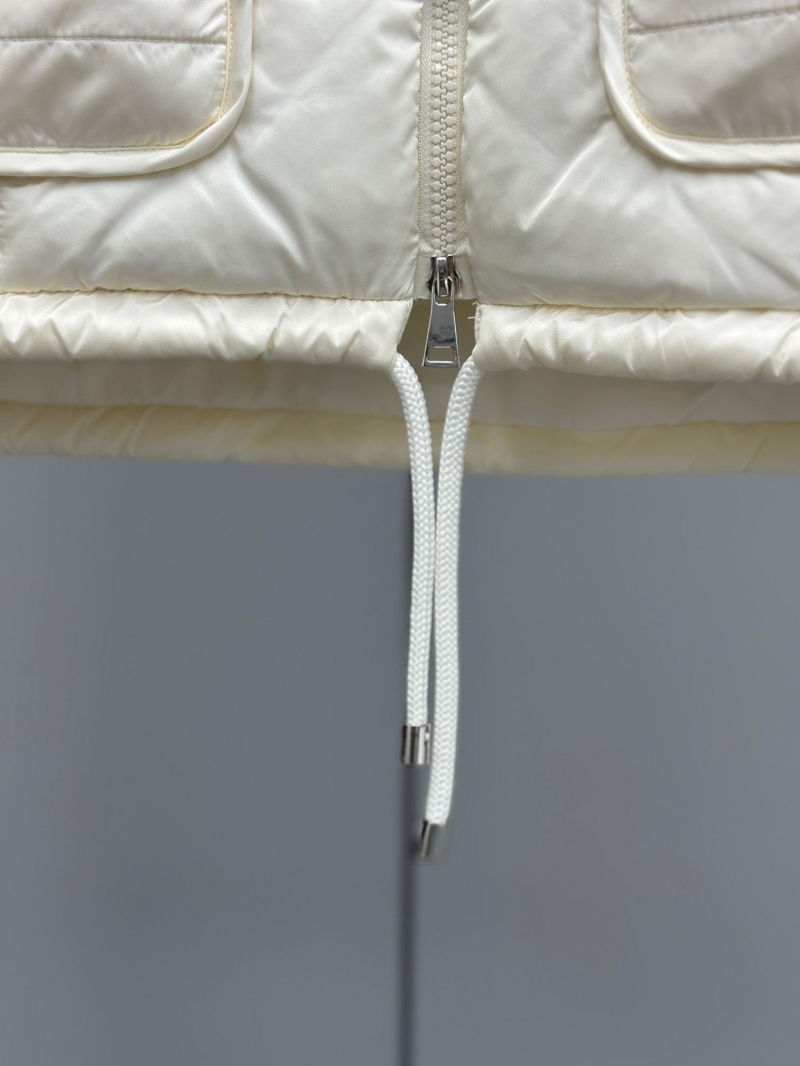 Moncler Down Coat